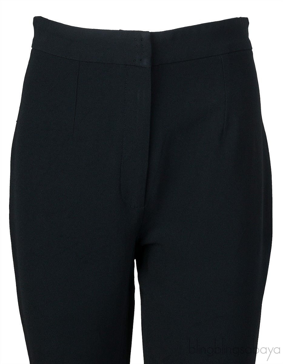 Black Trouser