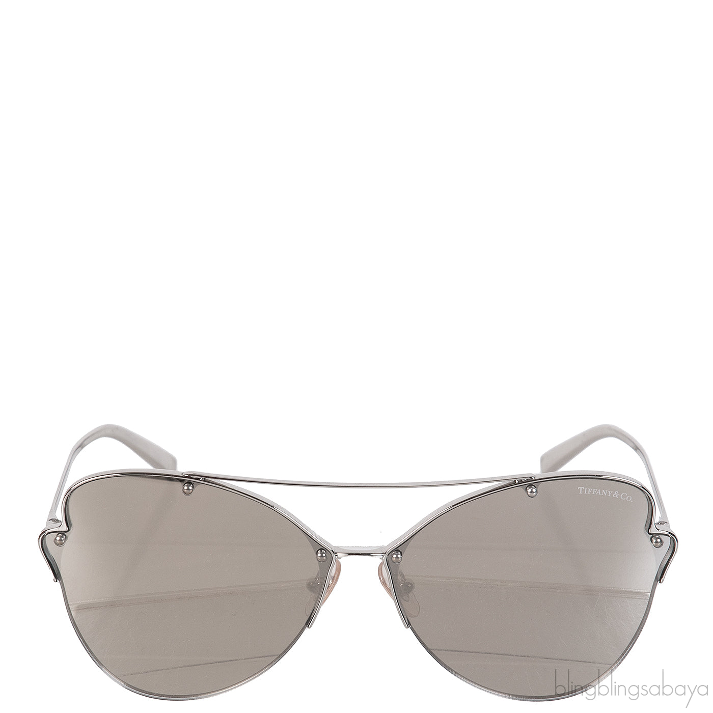 Tiffany & Co TF 3063 Butterfly Sunglasses