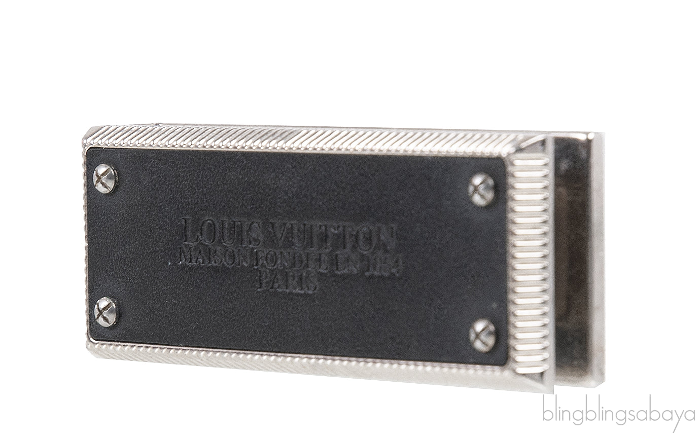Metal Money Clip