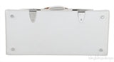 White Saigon MM Bag