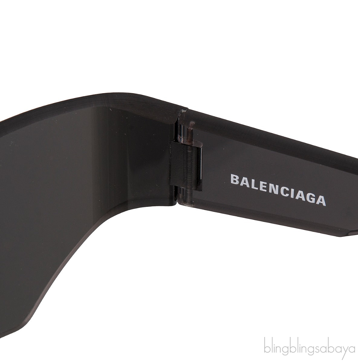 BB0040S Black Sunglasses
