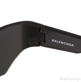 BB0040S Black Sunglasses