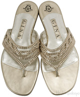 Orlando Flat Sandals