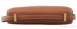 Constance 18 Fauve Barenia Leather