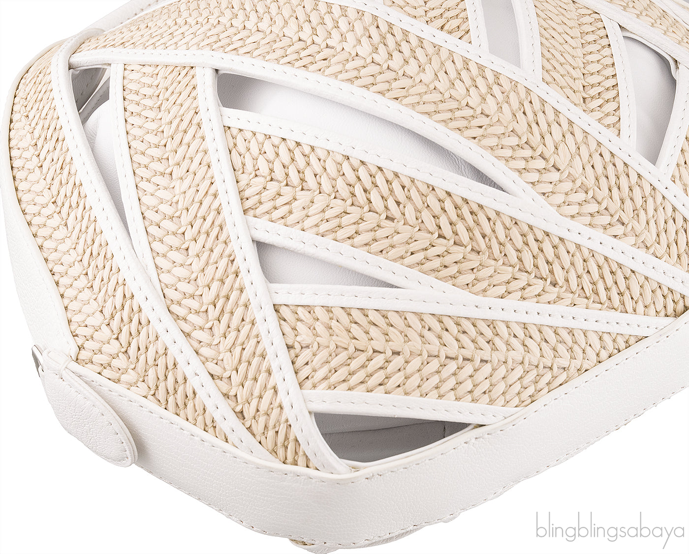 Le Petit Panier Crossbody Bag