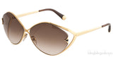 Louis Vuitton Laurel Z0410U Sunglasses