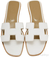 Oran Sandals White Box