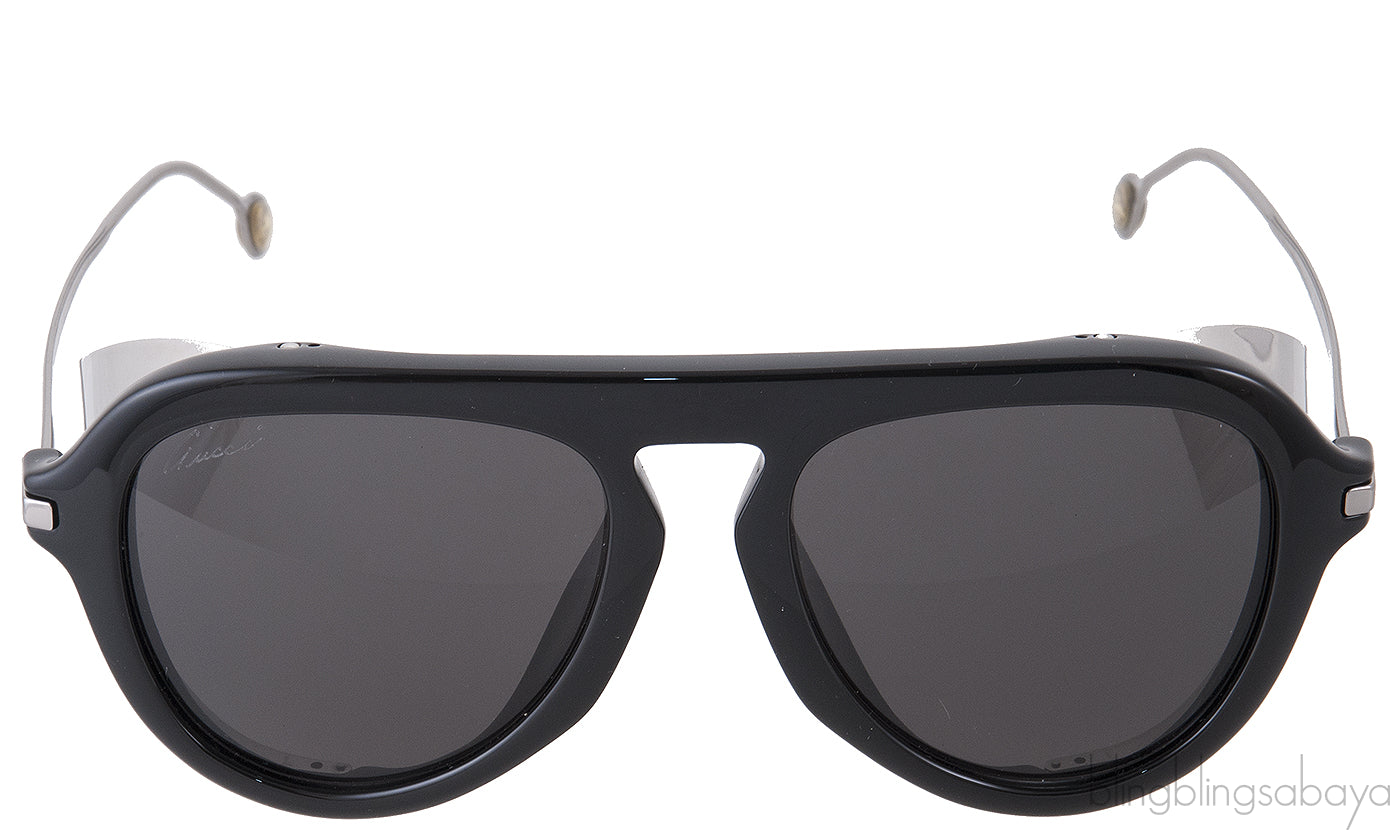 GG 3737/3 Black Sunglasses
