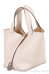 Picotin Lock 18 Craie PM Bag
