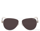 White Prehnite 499S 33J Sunglasses