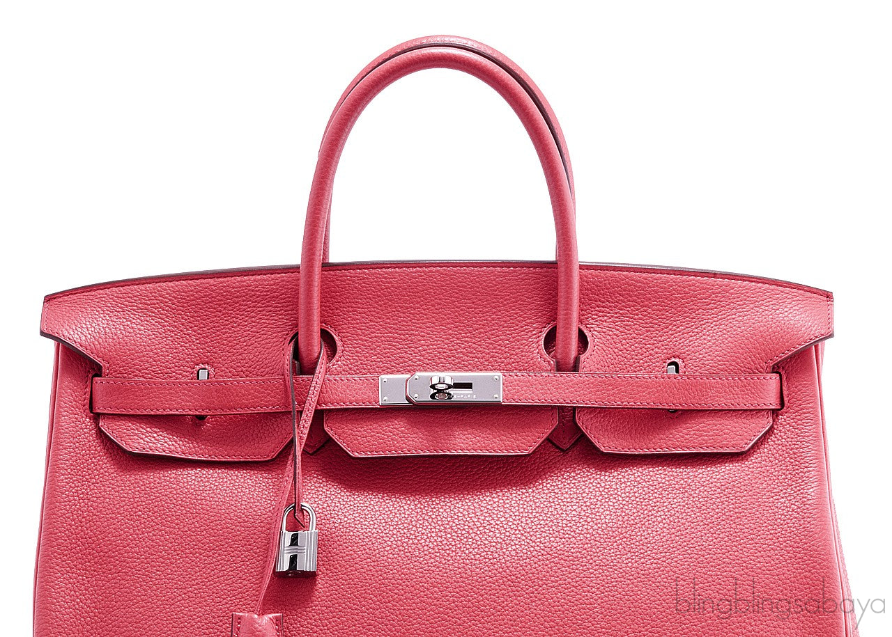Birkin 40 Bougainvillea Togo