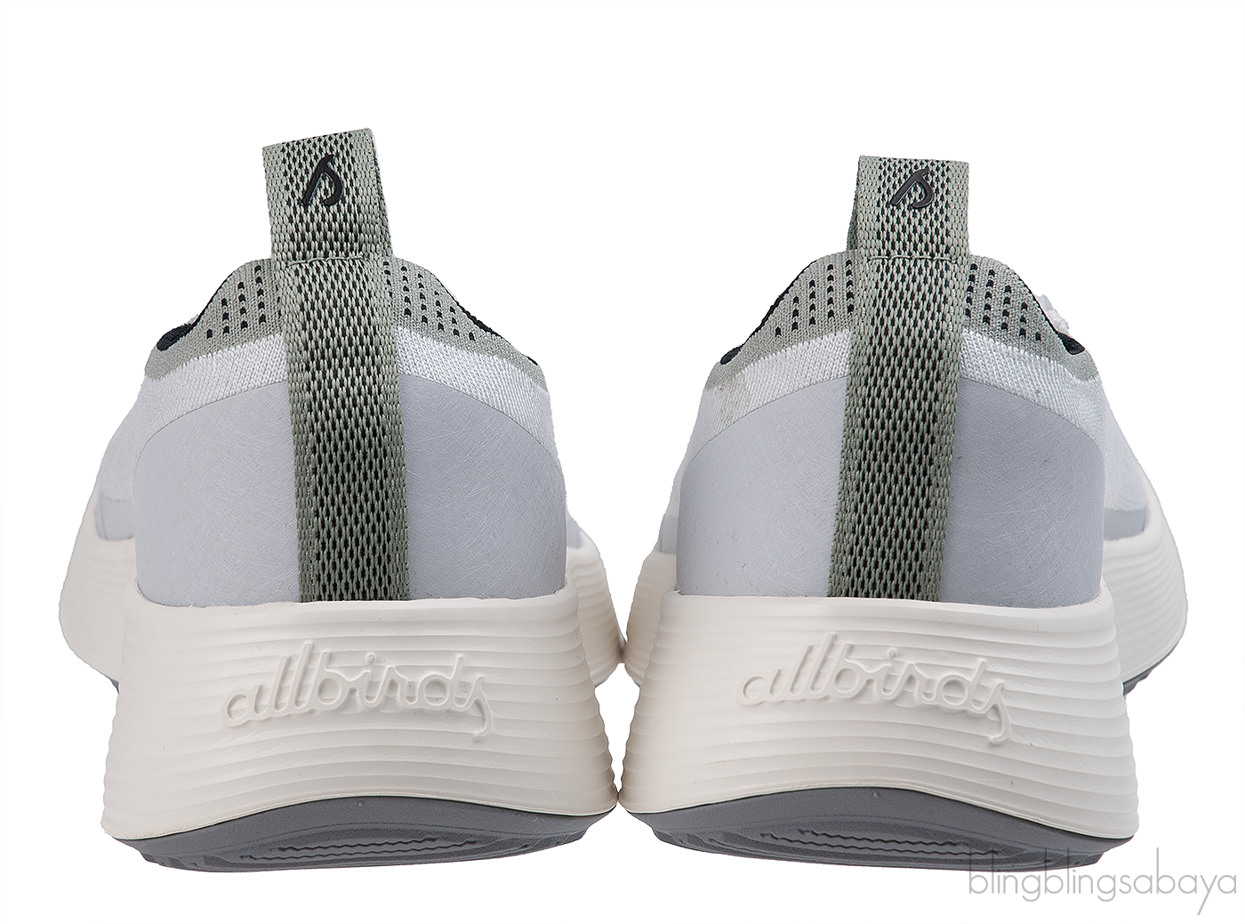 Allbirds Women\'s Tree Runner Go Utility Sneakers