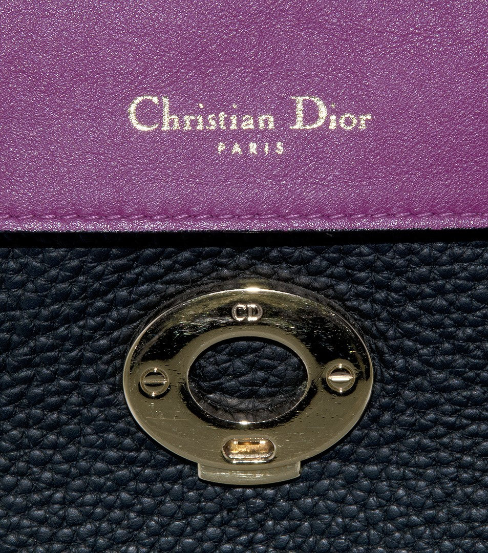 Small \"Be Dior\" Bag