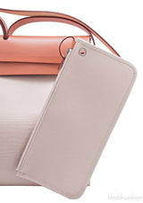 Herbag Zip Cabine Beige