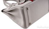 Birkin 30 Club Tri-color