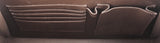 Signature Crocodile Brown Handbag