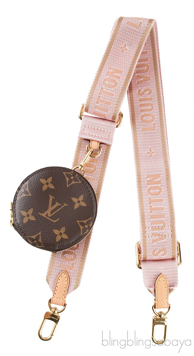 Multi Pochette Accessories Bag