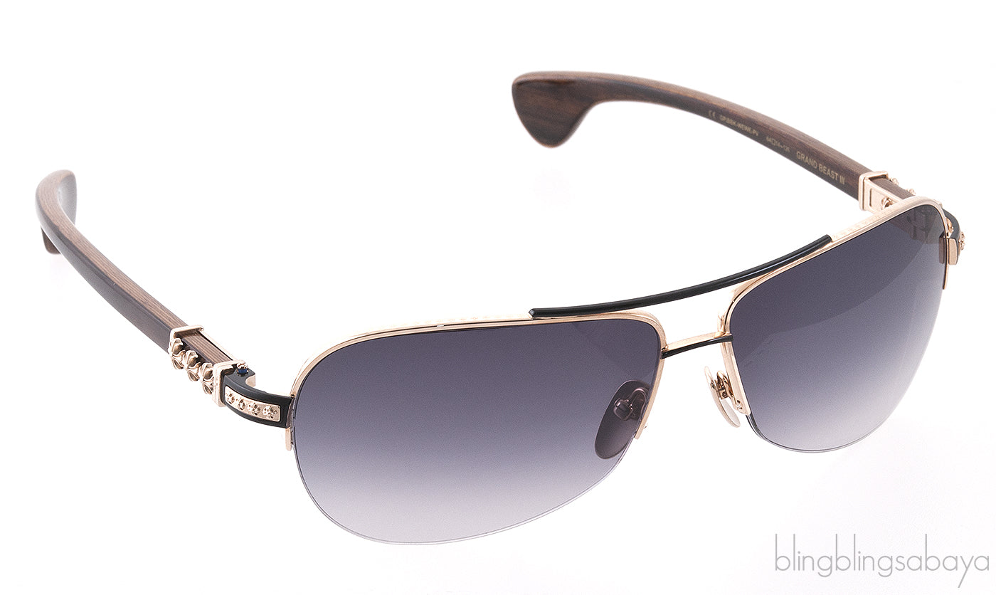 Grand Beast III Sunglasses