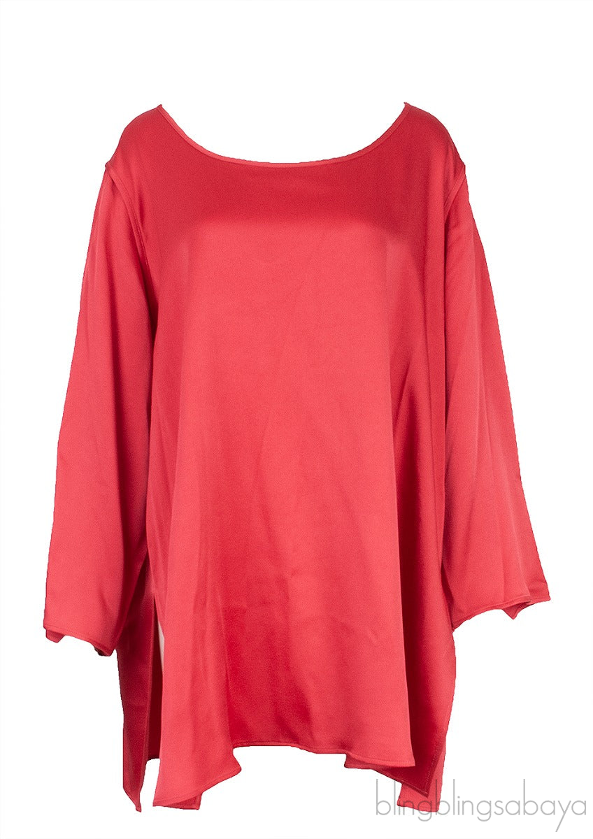 Coral Barolo Shirt