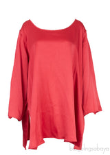 Coral Barolo Shirt