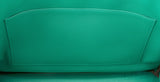 Birkin 35 Menthe Green Clem