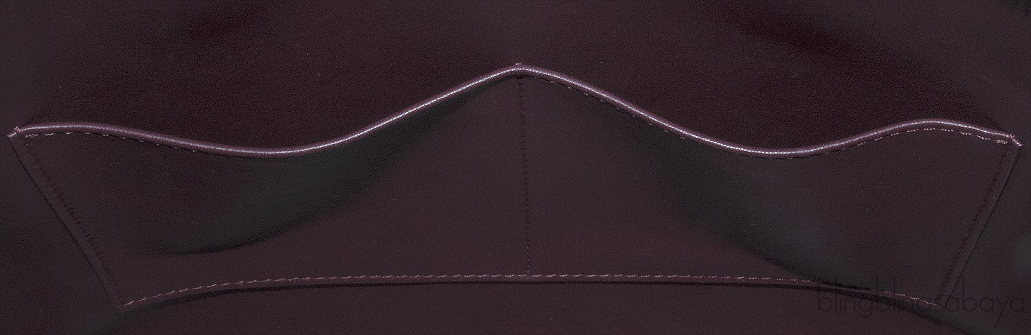 Alma MM Ostrich Prune