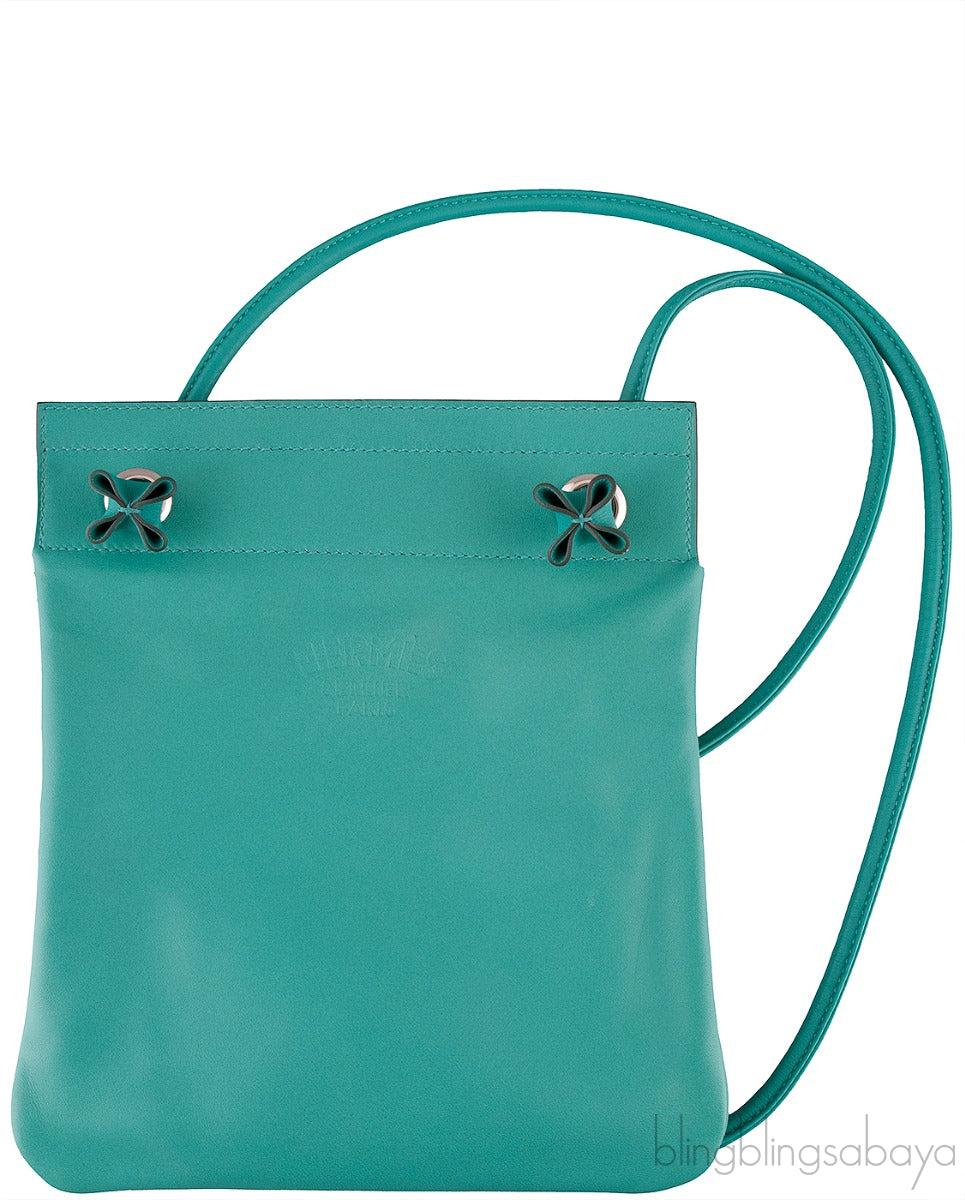 Sac Aline Mini Short Strap Bag