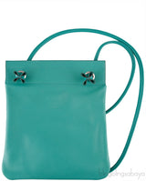 Sac Aline Mini Short Strap Bag