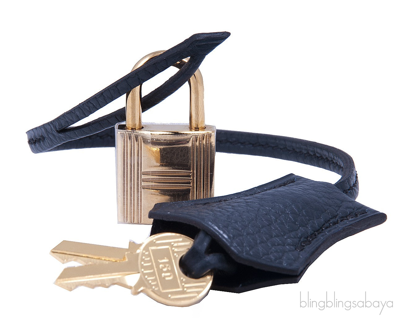 Birkin 35 Blue Obscur