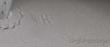 Kelly 25 New White Swift Ecru Beige Toile H PHW