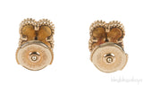 Sweet Alhambra YG Earrings