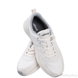 Allbirds Women White Courier Sneakers