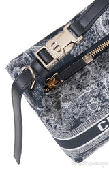 Medium DiorTravel Nomad Pouch