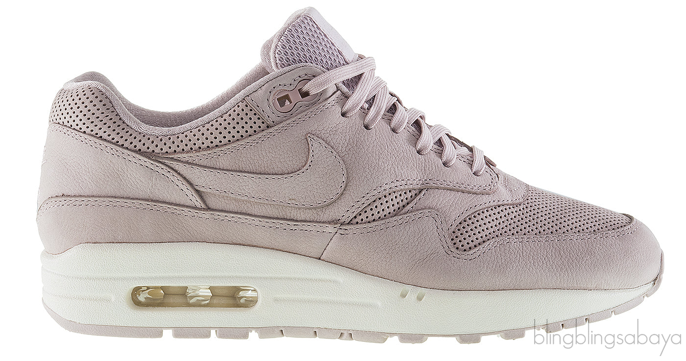 Pink Blush Air Max Sneaker