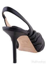 Annabell 85 Slingback Pumps