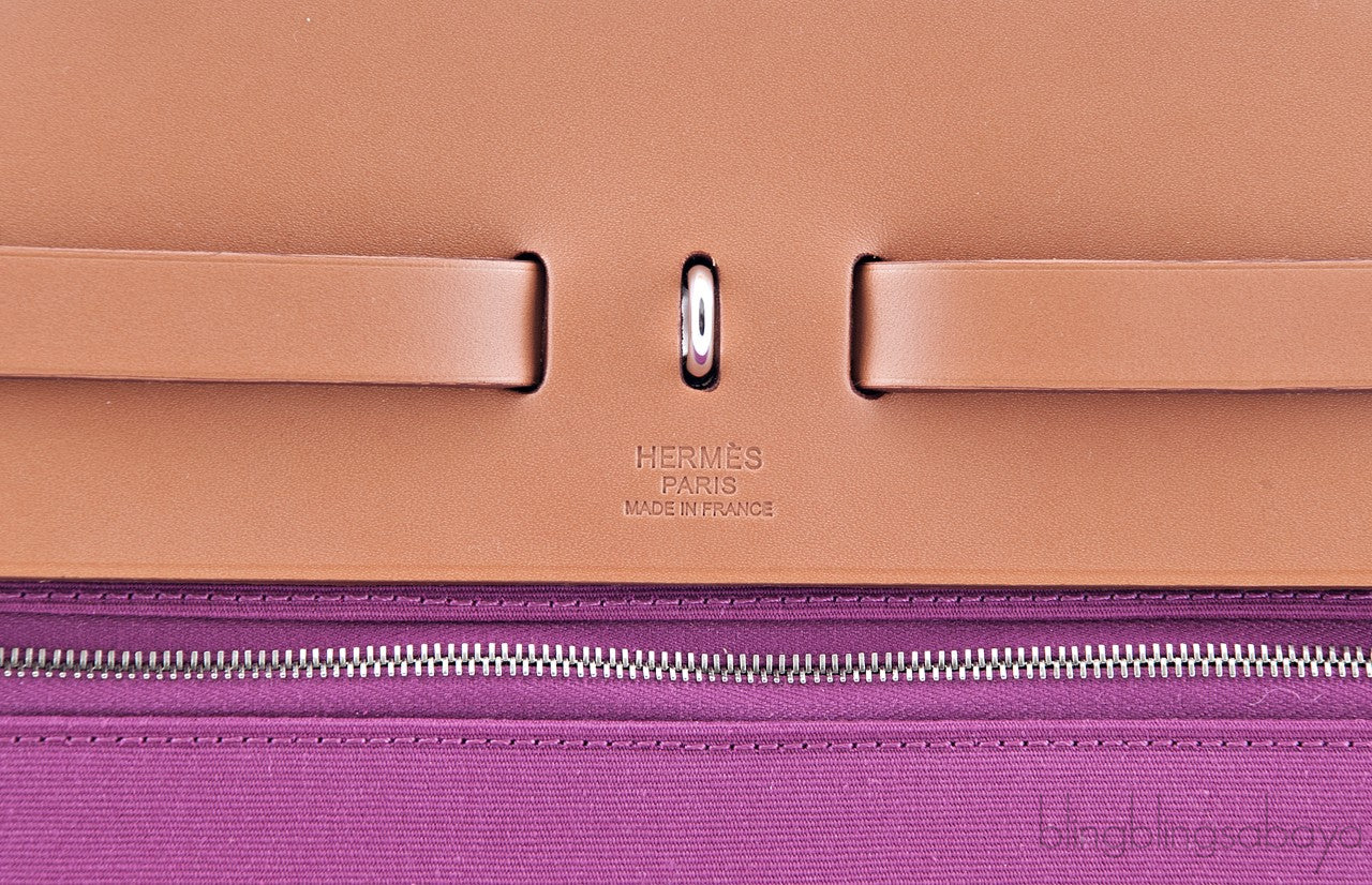 Herbag Zip-in GM Tosca