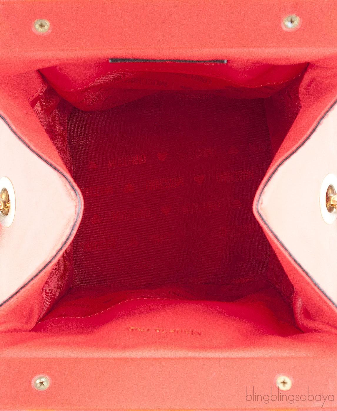 Mcdonalds Happy Meal Bag