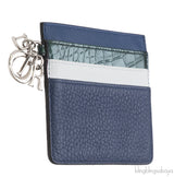 Dior Multi-leather Card Holder