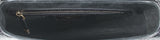 Gradient Crocodile Saddle Bag