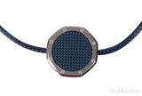 St Royal Oak 50 Anniversary Adjustable Cord Bracelet