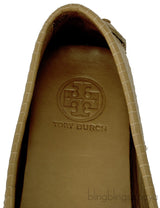 Snake Print Loafer