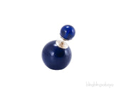 Mise en Dior Tribal Earrings