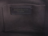 Textile Laiton Clutch*