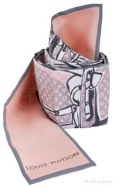 Trunks Bandeau Scarf