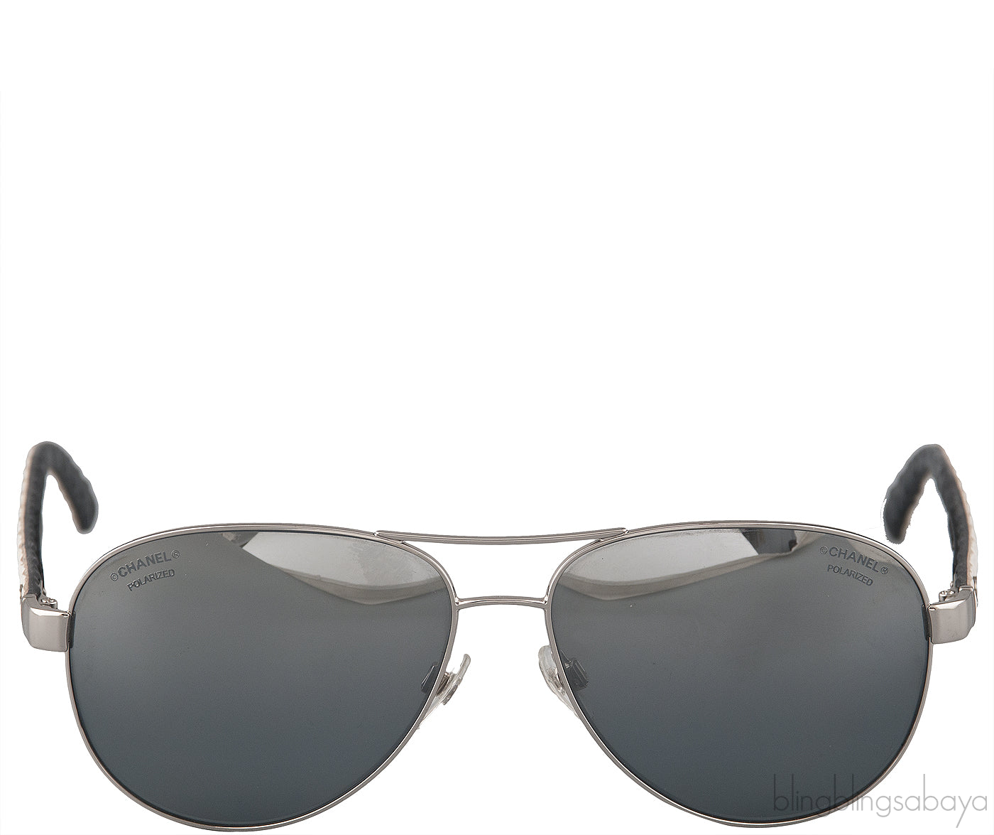 4204-Q Mirrored Sunglasses