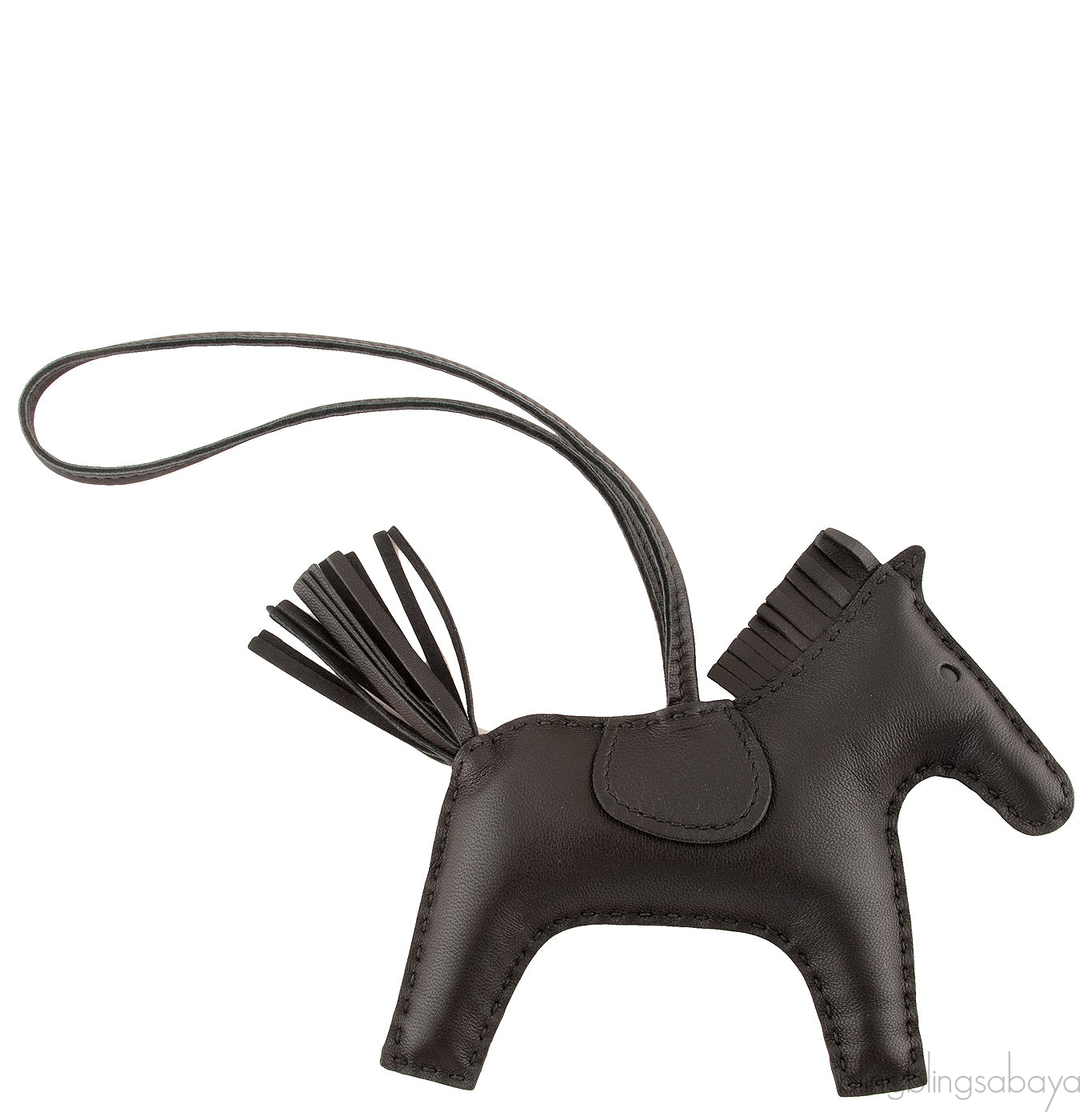 Ltd. Ed Rodeo MM So Black