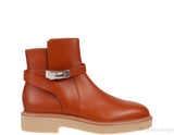 Natural History Ankle Boots