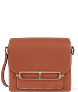 Roulis 18 Gold Evercolor Mini Bag GHW