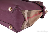 Small Banner Ederberry Bag