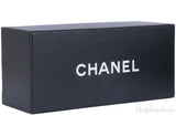Black Oversized Sunglasses 5216